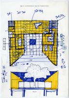 Studi per unità abitative, Luca Meda