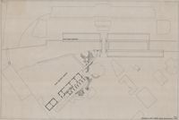 Biennale Arti Visive : pianta pianoterreno