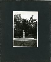 [Bassano : villa Cellini : fontana]