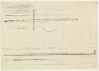 [Dettagli della guglia, Carlo Scarpa]