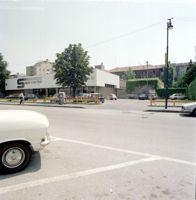 [Milano : supermarket in via Piave e via Feltre]