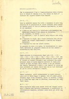 Sig. Sonda : casa a Bassano, Francesco Bonfanti