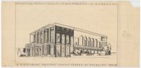 VEM : teatro, Ingg. F. Bonfanti e G. Zardini