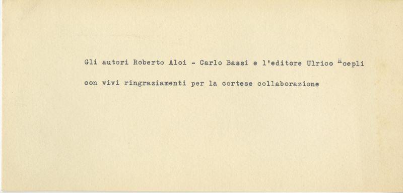 Descrizione immagine