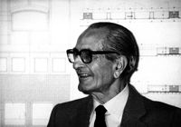 [Ignazio Gardella : ritratto]
