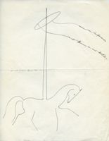 [Corrispondenza con Gio Ponti del 1959]