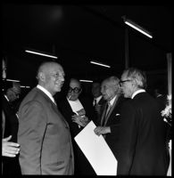 [L' 80° compleanno di Gio Ponti]