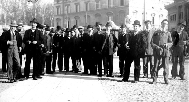 Descrizione immagine