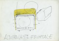 [Televisore], Luca Meda