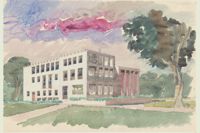 VEM : villa Favorita, F. Bonfanti, Gio Ponti