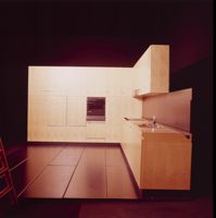 [Cucina disegnata da Giovanni Offredi per Dada]