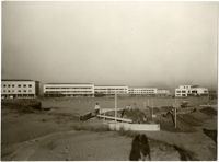 [Jesolo : colonia marina "Marzotto"]