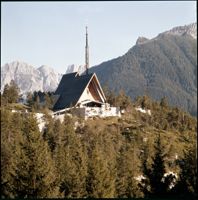 [Corte di Cadore e Cortina]
