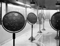 [Milano : Museo Poldi Pezzoli : mostra di medaglie]