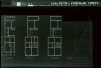 Conegliano Veneto : casa Piutti 