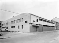 [Edificio]
