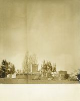 [Catania : centro di assistenza psichiatrica della provincia di Catania : 1964-70], Archivio Progetti Iuav