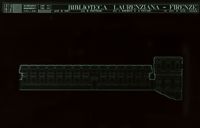 Firenze : biblioteca Laurenziana