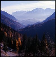Auronzo Federavecchia