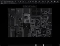 Firenze : convento di San Marco