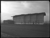 [San Donato Milanese : chiesa di S. Enrico a Bolgiano : progetto di Ignazio Gardella]