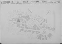 Genova : villa delle Peschiere : Galeazzo Alessi