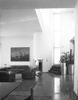 [Vigevano : villa : progetto di Giotto Stoppino]