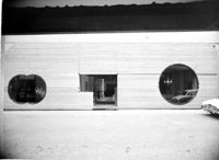 [Bologna : negozio Gavina : progetto di Carlo Scarpa]