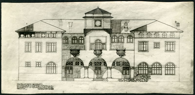 Descrizione immagine