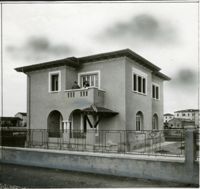 Casa Albani a Bassano