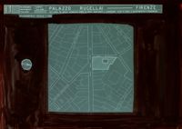 Firenze : palazzo Rucellai