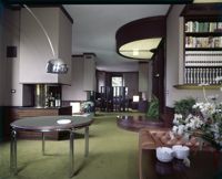 [Brianza : residenza unifamiliare : progetto di Gianfranco Frattini]