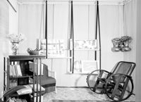[Arredamento e elementi di arredo : studio BBPR]