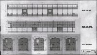 Residence Amaranti : setti strutture
