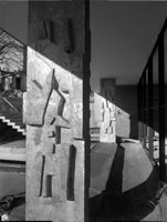 [Sculture di Gino Cosentino]